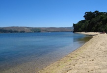 Point Reyes National Seashore